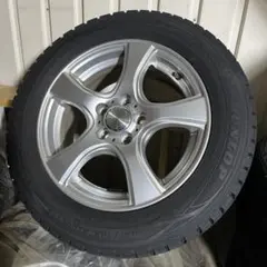 2026年最新】DUNLOP 車 ホイールの人気アイテム - メルカリ