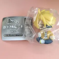 肩ズンFig. カラフルピーチ vol.2　たっつんのサムネイル