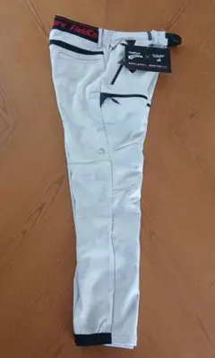 【タグ付き】FieldCore ウォームクライミングパンツ LL