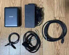Anker PowerExpand 13-in-1 USB-C Dockのサムネイル