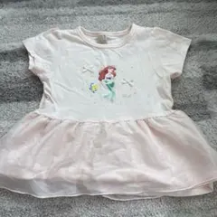 petit main アリエル Tシャツ
