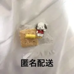 ポチャッコ　チョコサプ サンリオキャラクターズ
