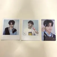 ENHYPEN ジョンウォン トレカセット 公式