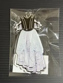 乃木坂46 same numbers アクリルキーホルダー　衣装キーホルダー