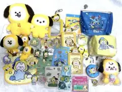 BT21 Chimmy セット チミーセット