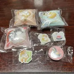 くら寿司コラボ mofusand