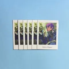 あんスタ アドニス ぱしゃっつ ②