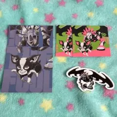 イギー　スシローコラボ