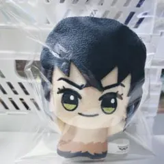 鬼滅の刃　ちびぐるみ　嘴平伊之助