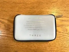THREE アートオブパーティーズ X01 クリームチークのサムネイル