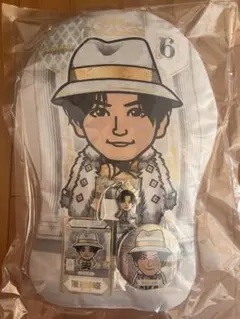 2026年最新】吉野北人 クッションの人気アイテム - メルカリ