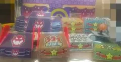 マリオパーティ ふしぎのコロコロキャッチャー 抽選パネル メダル