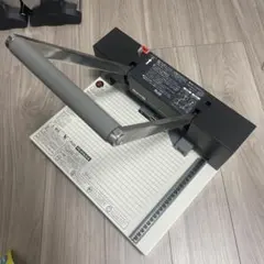 2026年最新】プラス 裁断機 PK-513LNの人気アイテム - メルカリ