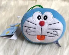 ドラえもん フェイスマスコットストラップ
