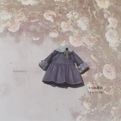 オビツ11 ぬいぐるみ