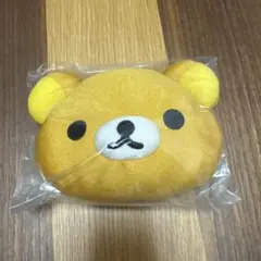 リラックマ 一番くじ パソコングッズぬいぐるみ賞のサムネイル