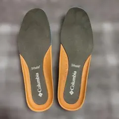 Columbia コロンビア 中敷き インソール 26〜29cm