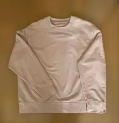 スウェットシャツ スウェット