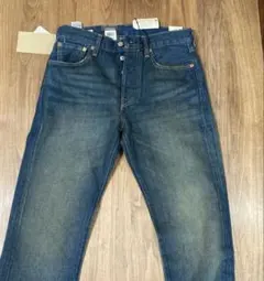 新品未使用リーバイス501アンティークウォシユW30L32