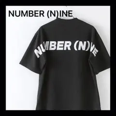 希少】NUMBER(N)INE×ANVIL ヴィンテージTシャツ - メルカリ