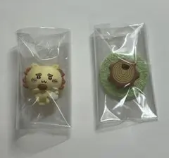 【シーサー】ちいかわ ヴィネットふれんず2