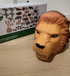 トイザらス　動物フィギュアセットのサムネイル