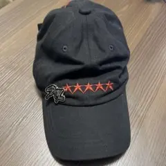 Stray Kids スキズ 5STARロゴキャップ