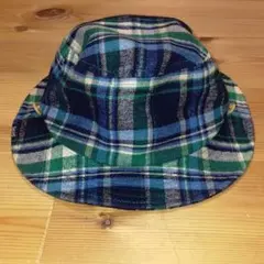帽子 シップス テンガロンハット 48cm