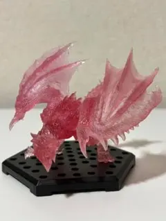 モンスターハンター リオレウス クリア フィギュア