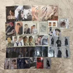 SEVENTEEN ミンハオ グッズセット