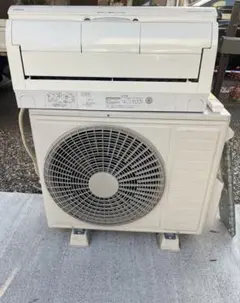 日立 ルームエアコン RAS-JT63K2E8 本体 2020年製 送料込み - メルカリ