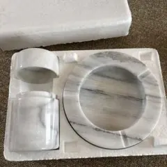 2025年最新】大理石 ライター 灰皿 セットの人気アイテム - メルカリ