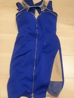 Jewels S キャバドレス ミニドレス