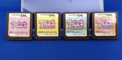 DS ソフト コスメちっくパラダイス ソフトのみ セット