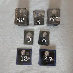 ツイステ ヴィル 紙類 運動着