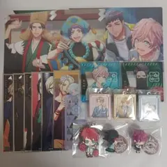 A3!　まとめ売り◯