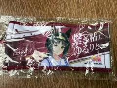 ロゴタイプ ウマ娘 7th ミニ応援タオル リアルガチャ - メルカリ