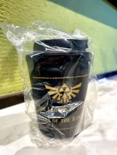 【ゼルダの伝説 ティアーズオブザキングダム】限定タンブラー