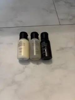 John Masters Organics 旅行用シャンプーセット