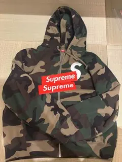 2026年最新】supreme 迷彩の人気アイテム - メルカリ