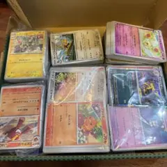 約2kg ポケモンカード ノーマル まとめ売り 処分 引退 大量