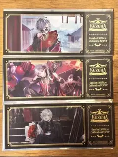 葛葉 ポップアップ