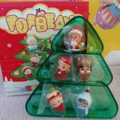 ポップマート フィギュア