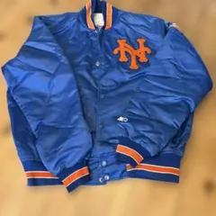 2025年最新】ニューヨークメッツ スタジャンの人気アイテム