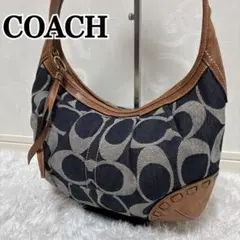 2026年最新】コーチ ワンショルダーの人気アイテム - メルカリ