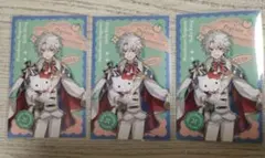 にじさんじ 叢雲カゲツ サンリオ チェキ