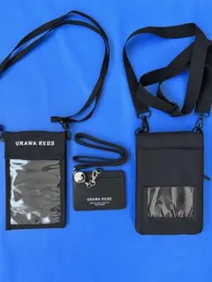 浦和レッズ 応援グッズセット