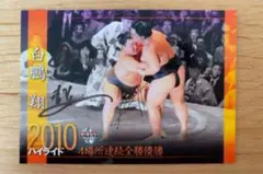 2025年最新】白鵬 サインの人気アイテム - メルカリ