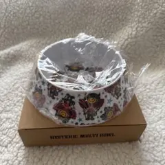 HYSTERIC MINI 食器 ノベルティのサムネイル