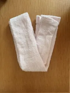 ベルミス　パジャマレギンス Mサイズ マシュマロピンク